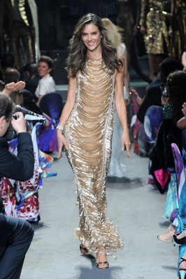 Alessandra Ambrosio pic #609646