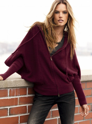 Alessandra Ambrosio pic #227968