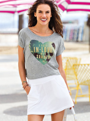Alessandra Ambrosio pic #599110
