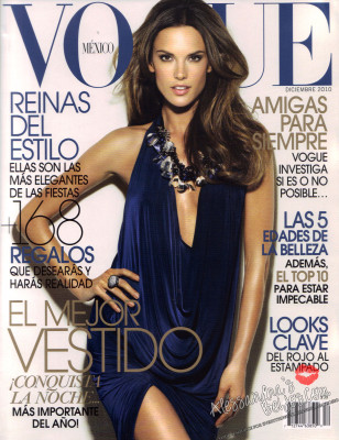 Alessandra Ambrosio pic #82310