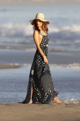 Alessandra Ambrosio pic #814071