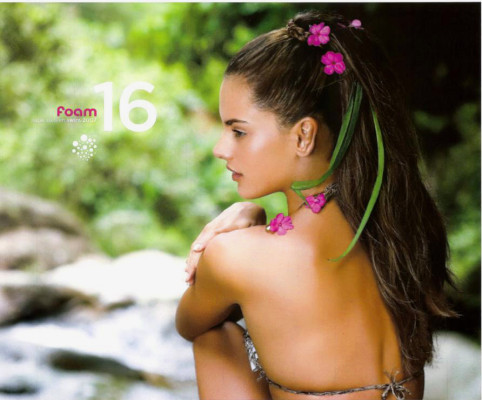 Alessandra Ambrosio pic #81021