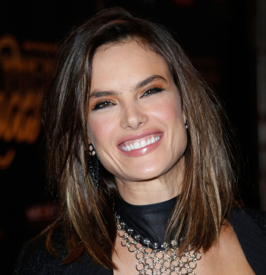 Alessandra Ambrosio pic #832691