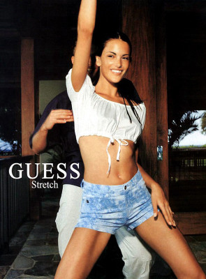 Alessandra Ambrosio pic #58339