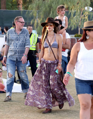 Alessandra Ambrosio pic #693629