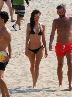 Alessandra Ambrosio pic #1081581
