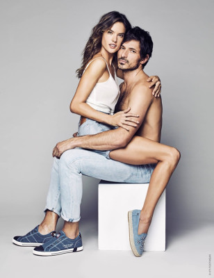 Alessandra Ambrosio pic #1315553