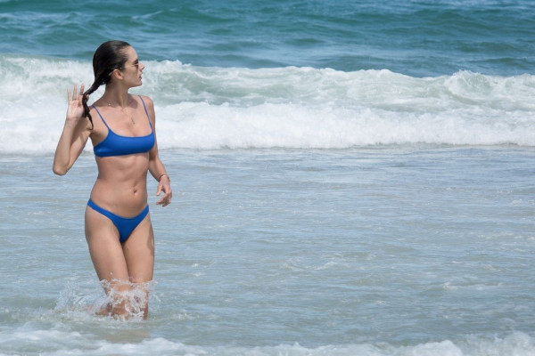 Alessandra Ambrosio pic #1094884