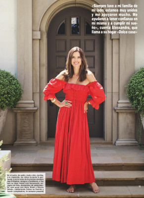 Alessandra Ambrosio pic #1213730