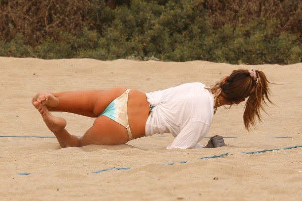 Alessandra Ambrosio pic #1233309