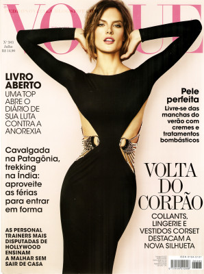 Alessandra Ambrosio pic #82619