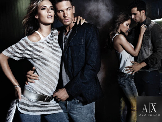 Alessandra Ambrosio pic #83214
