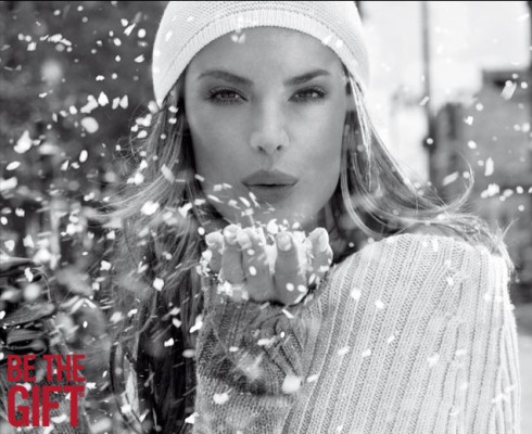 Alessandra Ambrosio pic #84602