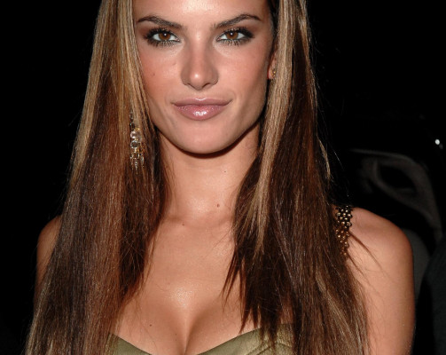 Alessandra Ambrosio pic #82985