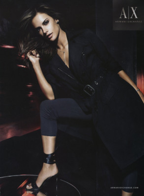Alessandra Ambrosio pic #83121