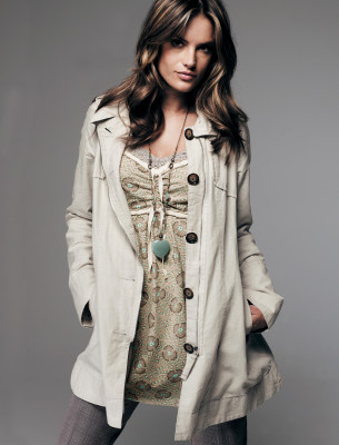 Alessandra Ambrosio pic #319374