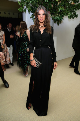 Alessandra Ambrosio pic #739910