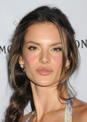 Alessandra Ambrosio pic #284509