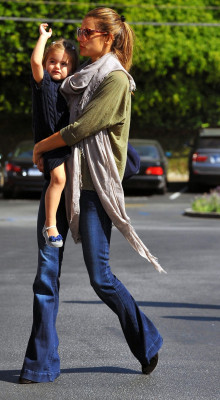 Alessandra Ambrosio pic #417678