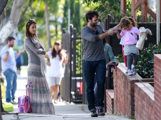 Alessandra Ambrosio pic #452128