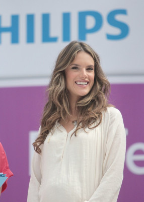 Alessandra Ambrosio pic #465468
