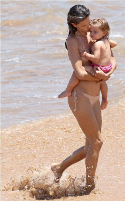 Alessandra Ambrosio pic #535990