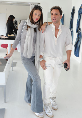 Alessandra Ambrosio pic #511229