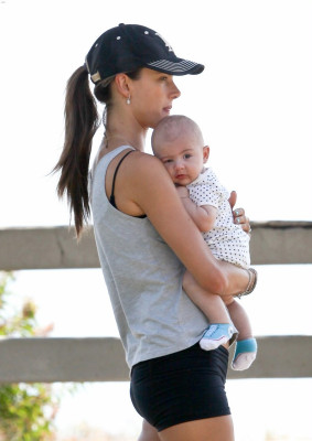 Alessandra Ambrosio pic #528006