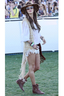 Alessandra Ambrosio pic #595886