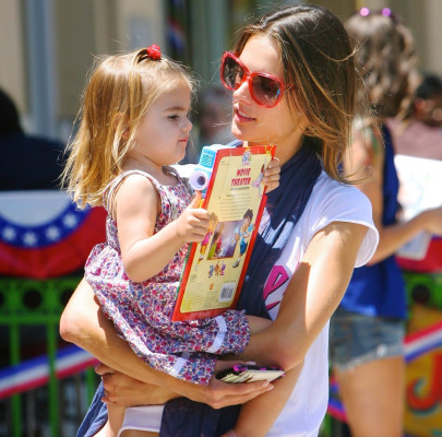 Alessandra Ambrosio pic #462282