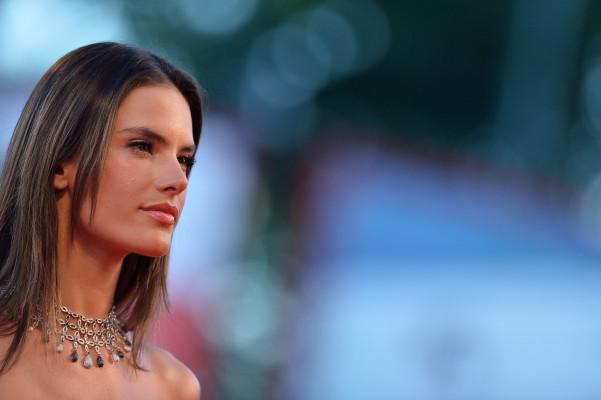 Alessandra Ambrosio pic #726427