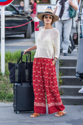 Alessandra Ambrosio pic #1049243
