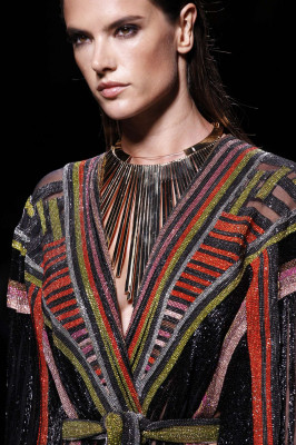 Alessandra Ambrosio pic #880611