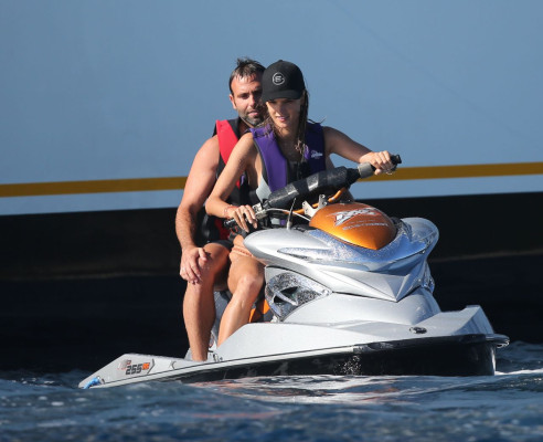Alessandra Ambrosio pic #866432