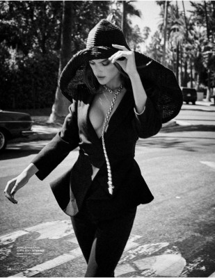 Alessandra Ambrosio pic #1068674