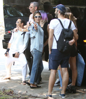 Alessandra Ambrosio pic #859723
