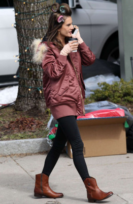 Alessandra Ambrosio pic #921490