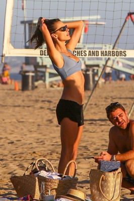 Alessandra Ambrosio pic #1068527