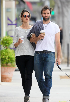 Alessandra Ambrosio pic #500339
