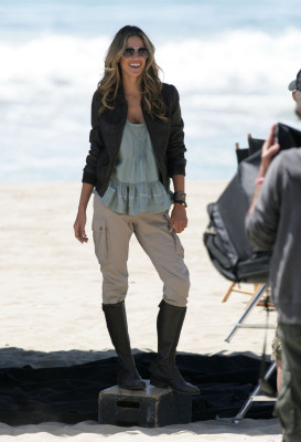 Alessandra Ambrosio pic #154990