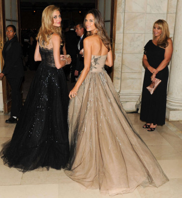 Alessandra Ambrosio pic #511224