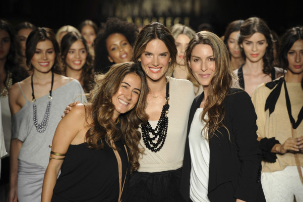 Alessandra Ambrosio pic #631205