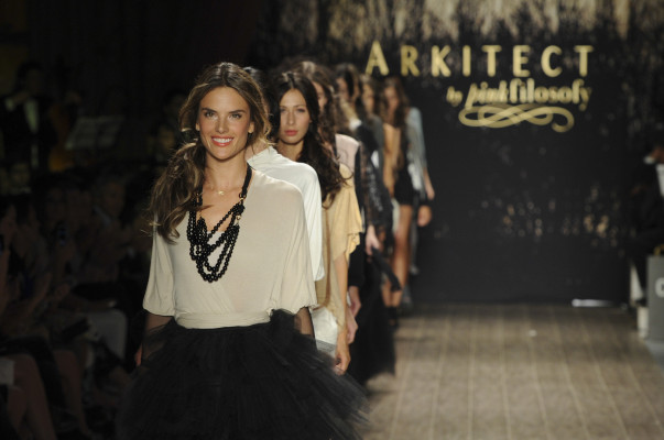 Alessandra Ambrosio pic #631196