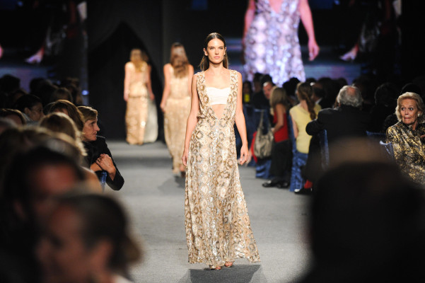 Alessandra Ambrosio pic #645314