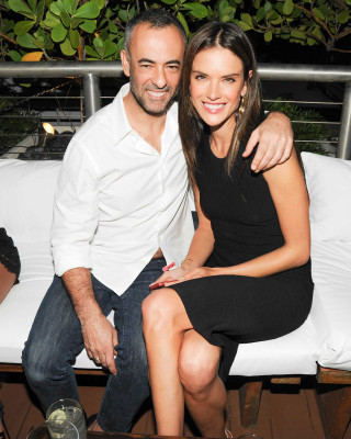 Alessandra Ambrosio pic #653460