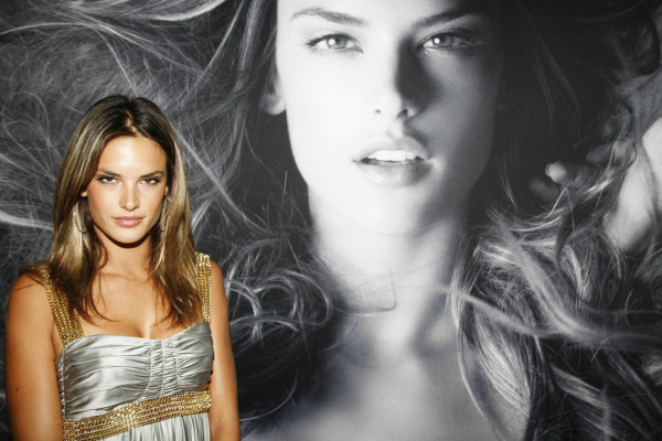 Alessandra Ambrosio pic #115053