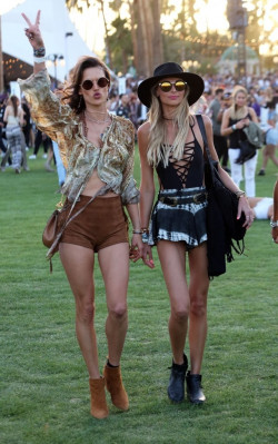 Alessandra Ambrosio pic #846825