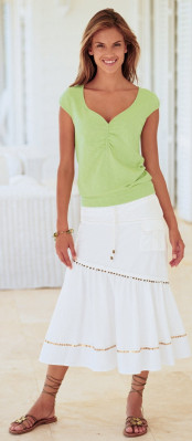 Alessandra Ambrosio pic #137440