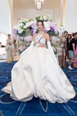 Alessandra Ambrosio pic #1307799