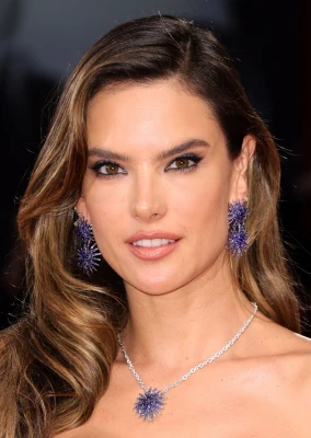Alessandra Ambrosio pic #1310557